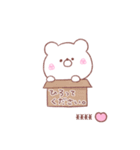 大好きな❤へ送る「くまちゃん」（個別スタンプ：30）