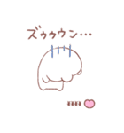 大好きな❤へ送る「くまちゃん」（個別スタンプ：32）