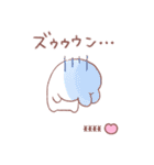 大好きな❤へ送る「うさちゃん」（個別スタンプ：32）