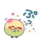 とっても使える❤トリさん(敬語)（個別スタンプ：12）