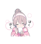 ゆめかわ男子7 闇かわコーデ+（個別スタンプ：30）
