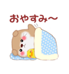 かわうそさんはつらいなぁ「関西弁」（個別スタンプ：40）
