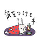 mottoの唯一無二スタンプ♡使える（個別スタンプ：2）