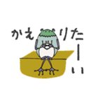 mottoの唯一無二スタンプ♡使える（個別スタンプ：13）