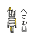 mottoの唯一無二スタンプ♡使える（個別スタンプ：14）