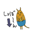 mottoの唯一無二スタンプ♡使える（個別スタンプ：20）