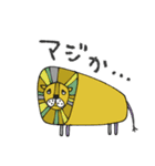 mottoの唯一無二スタンプ♡使える（個別スタンプ：26）