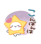はーい！白玉です23❤毎日使える（個別スタンプ：35）
