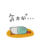 mottoの唯一無二スタンプ♡毎日（個別スタンプ：29）