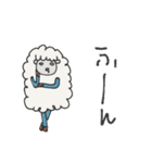 mottoの唯一無二スタンプ♡毎日（個別スタンプ：30）