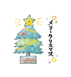 大人の誕生日*優しい絵ハガキ風スタンプ（個別スタンプ：22）