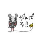 mottoの唯一無二スタンプ♡毎日2（個別スタンプ：24）