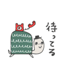 mottoの唯一無二スタンプ♡毎日2（個別スタンプ：26）