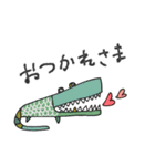 mottoの唯一無二スタンプ♡毎日2（個別スタンプ：28）