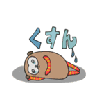 mottoの唯一無二スタンプ♡毎日2（個別スタンプ：31）