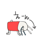 mottoの唯一無二スタンプ♡毎日2（個別スタンプ：32）
