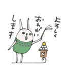 mottoの唯一無二スタンプ♡秋（個別スタンプ：5）