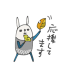 mottoの唯一無二スタンプ♡秋（個別スタンプ：16）