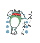 mottoの唯一無二スタンプ♡秋（個別スタンプ：32）