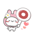 はーい！白玉です24❤サクッと返信（個別スタンプ：29）