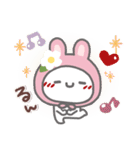 はーい！白玉です24❤サクッと返信（個別スタンプ：33）
