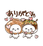 【関西弁】♡愛犬家たちのワンコ♡日常（個別スタンプ：10）