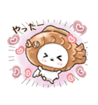 【関西弁】♡愛犬家たちのワンコ♡日常（個別スタンプ：13）