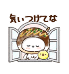 【関西弁】♡愛犬家たちのワンコ♡日常（個別スタンプ：28）