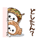 【関西弁】♡愛犬家たちのワンコ♡日常（個別スタンプ：35）