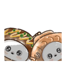 【関西弁】♡愛犬家たちのワンコ♡日常（個別スタンプ：37）