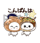【関西弁】♡愛犬家たちのワンコ♡日常（個別スタンプ：38）