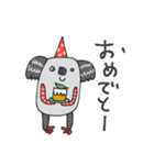 mottoの唯一無二スタンプ♡使いたくなる（個別スタンプ：13）