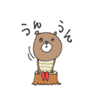 mottoの唯一無二スタンプ♡使いたくなる（個別スタンプ：25）