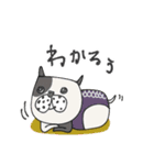 mottoの唯一無二スタンプ♡使いたくなる（個別スタンプ：27）