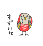 mottoの唯一無二スタンプ♡使いたくなる（個別スタンプ：30）