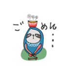 mottoの唯一無二スタンプ♡使いたくなる（個別スタンプ：31）
