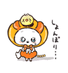 愛犬家さん達のワンコ♡ハンコ入り【秋】（個別スタンプ：30）