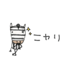 mottoの優しいアニマル♡日常（個別スタンプ：26）