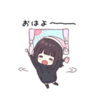 こっち見て！さみちぃくるみちゃん。（個別スタンプ：26）