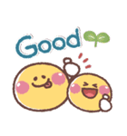 めっちゃ便利4❤秋・日常（個別スタンプ：18）