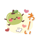 めっちゃ便利4❤秋・日常（個別スタンプ：20）