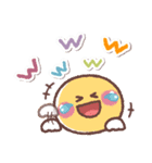 めっちゃ便利4❤秋・日常（個別スタンプ：32）