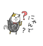 mottoの唯一無二スタンプ♡ダジャレ（個別スタンプ：25）