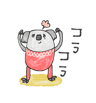 mottoの唯一無二スタンプ♡ダジャレ（個別スタンプ：32）