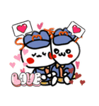 東京のマルちゃん（個別スタンプ：38）