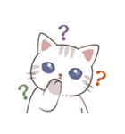 ほっこり秋にゃんこ【敬語多め】（個別スタンプ：19）
