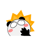 パンダ de あーる★よく使う言葉（個別スタンプ：32）