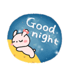 *✦大人かわいい♡ナチュラルテイスト5•.*（個別スタンプ：4）