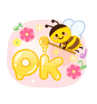 四季～ずっと使える春夏秋冬スタンプ～（個別スタンプ：5）