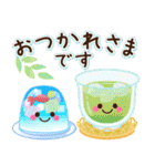 四季～ずっと使える春夏秋冬スタンプ～（個別スタンプ：18）